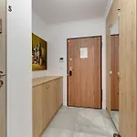 Grobla Centrum 2 By Grand Apartments