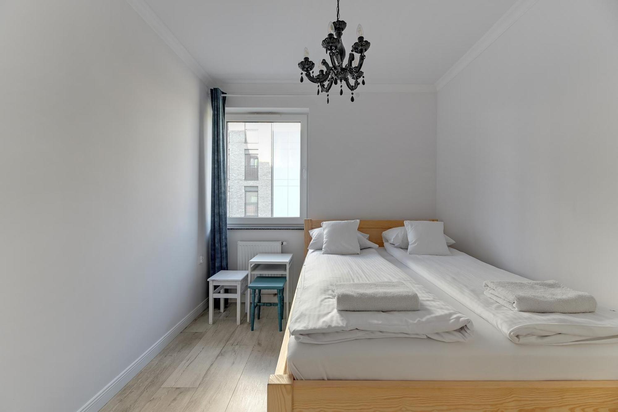 Apartament Grobla Centrum 2 By Grand