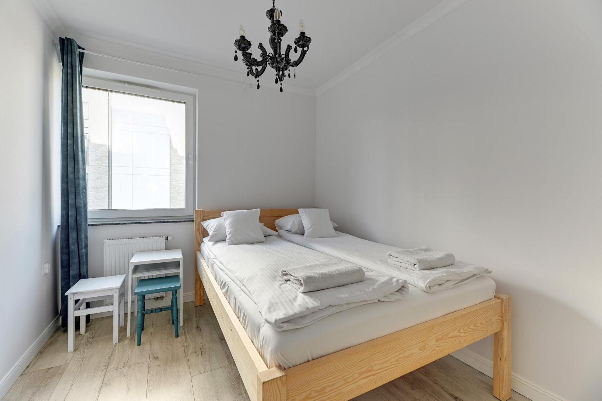 Apartament Grobla Centrum 2 By Grand Gdańsk