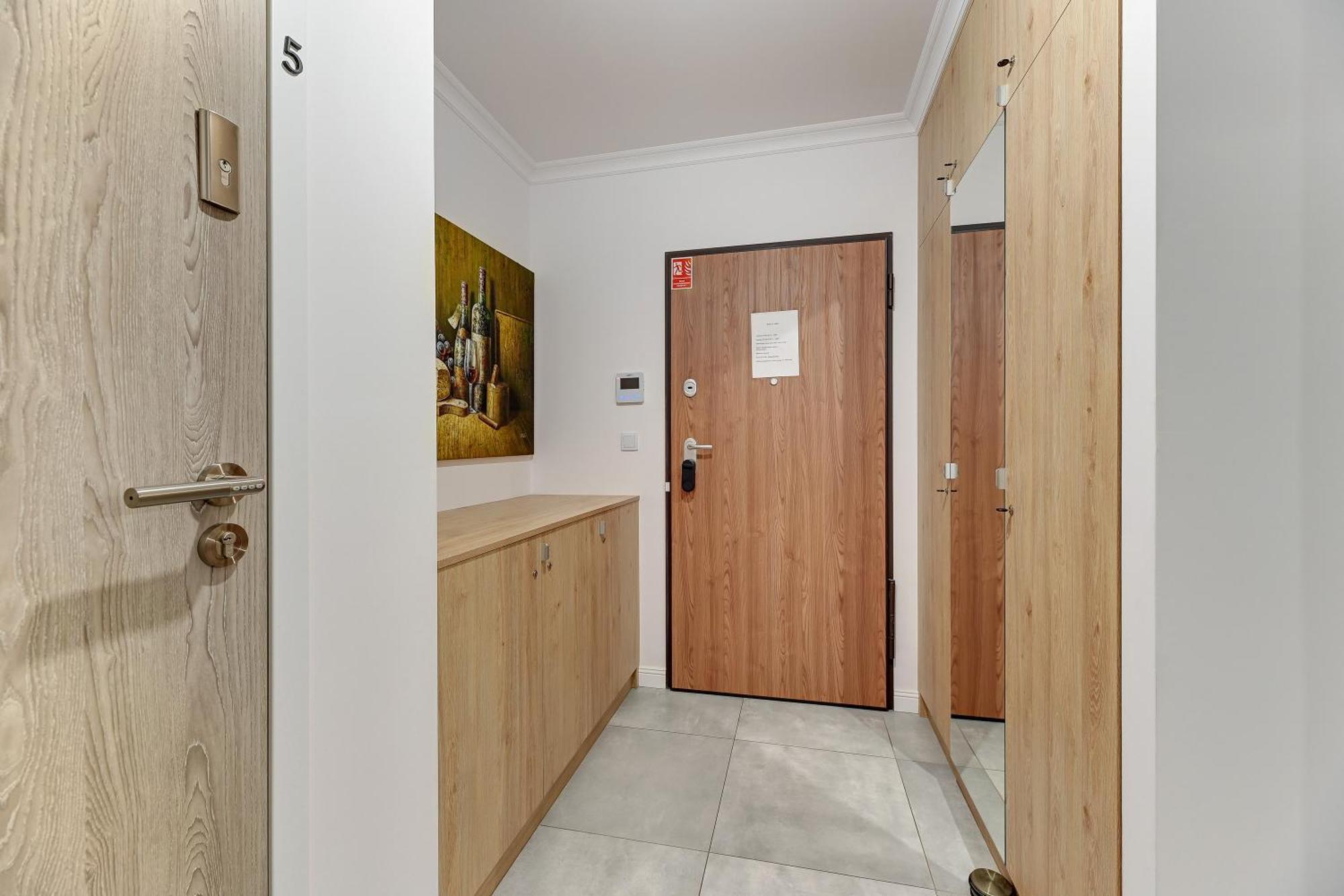 Apartament Grobla Centrum 2 By Grand